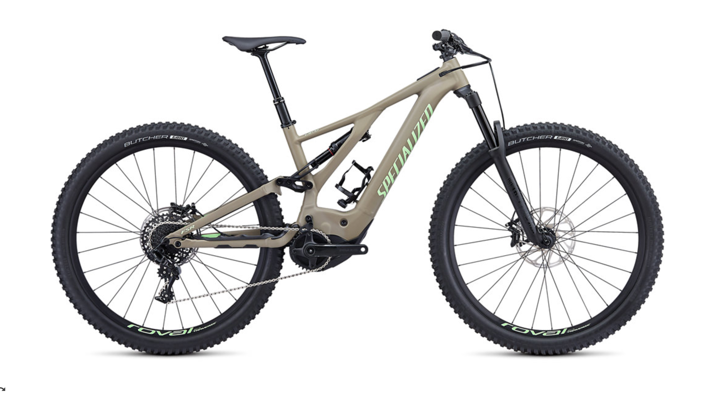 Specialized Turbo Levo Comp