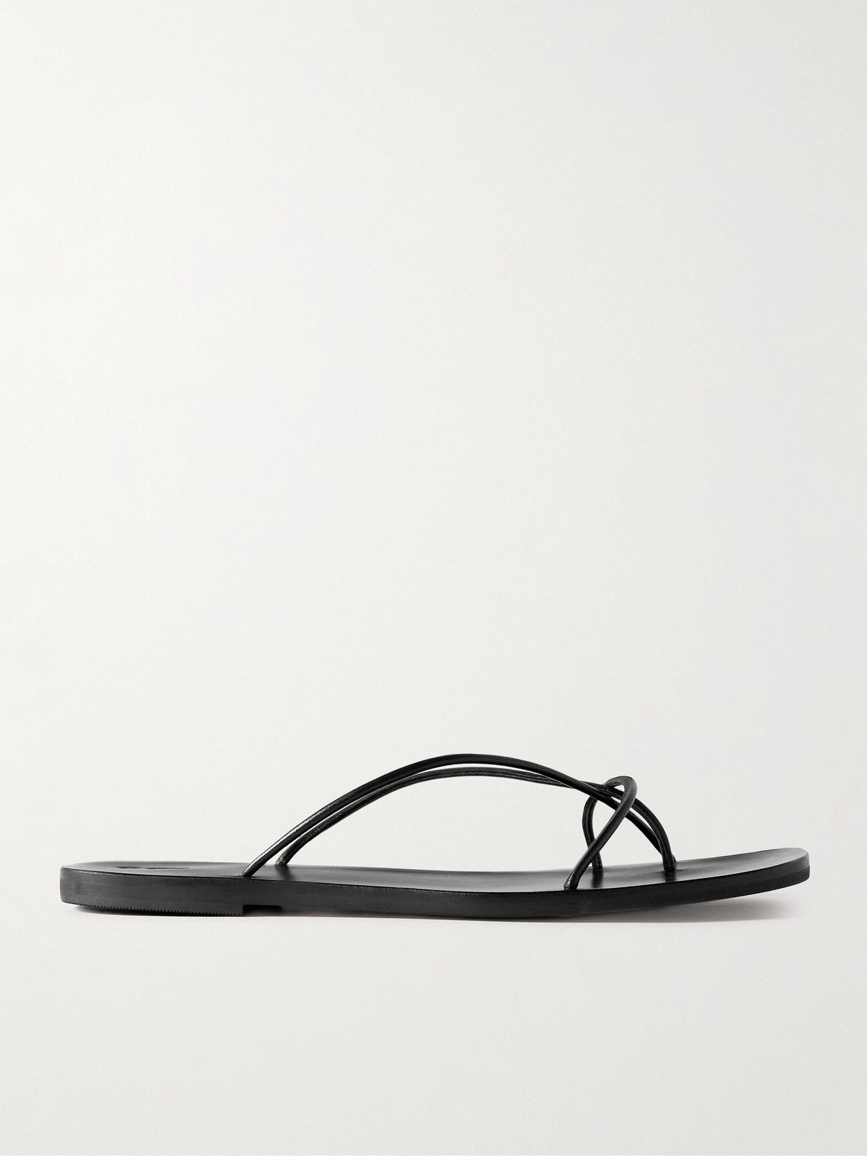 Leather Sandals