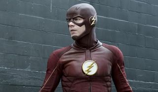 The Flash Barry Allen Season 3