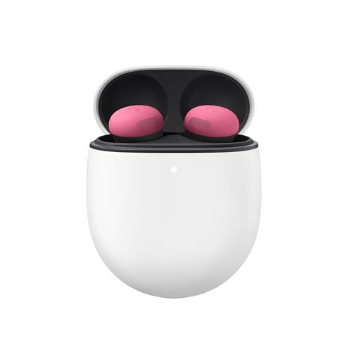 Google Pixel Buds Pro 2 (Peony)