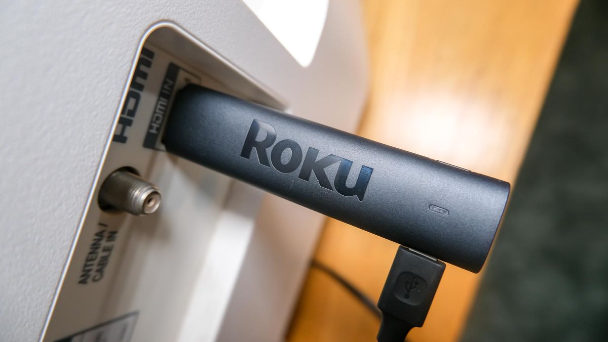 I never travel without my Roku — here's why