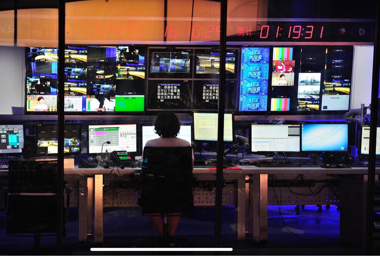 Ross Video Announces ‘Makes it Real’ Theme for 2023 NAB Show | TV Tech