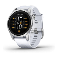 Garmin epix PRO Gen 2 (42mm, White)