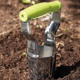 Thompson &amp;amp; Morgan Handheld Bulb Planter - 1 Unit