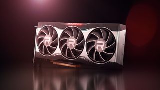 Radeon RX 6800 XT