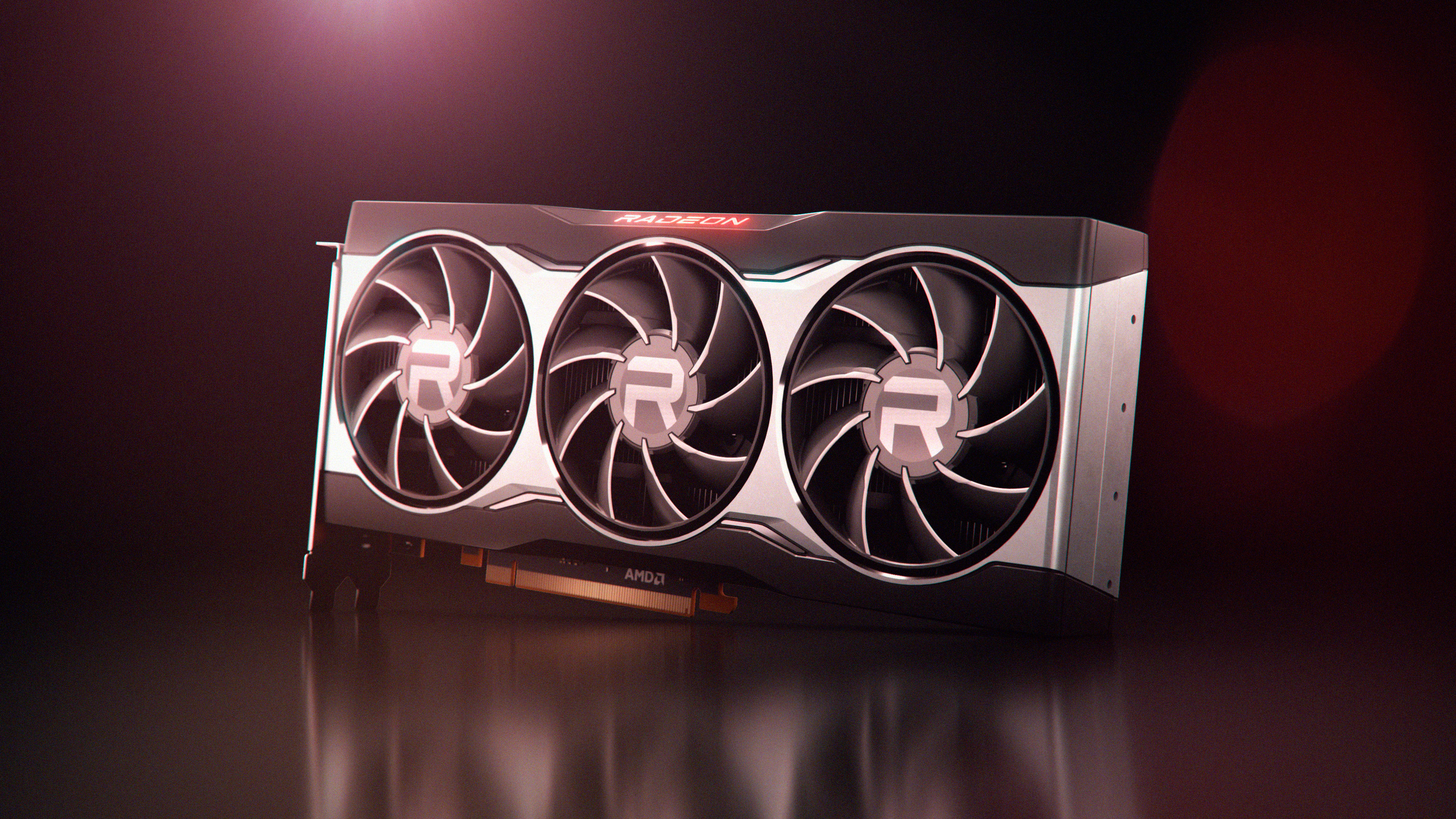 XFX Teases AMD RX 6800 XT, RX 6800 Graphics Cards