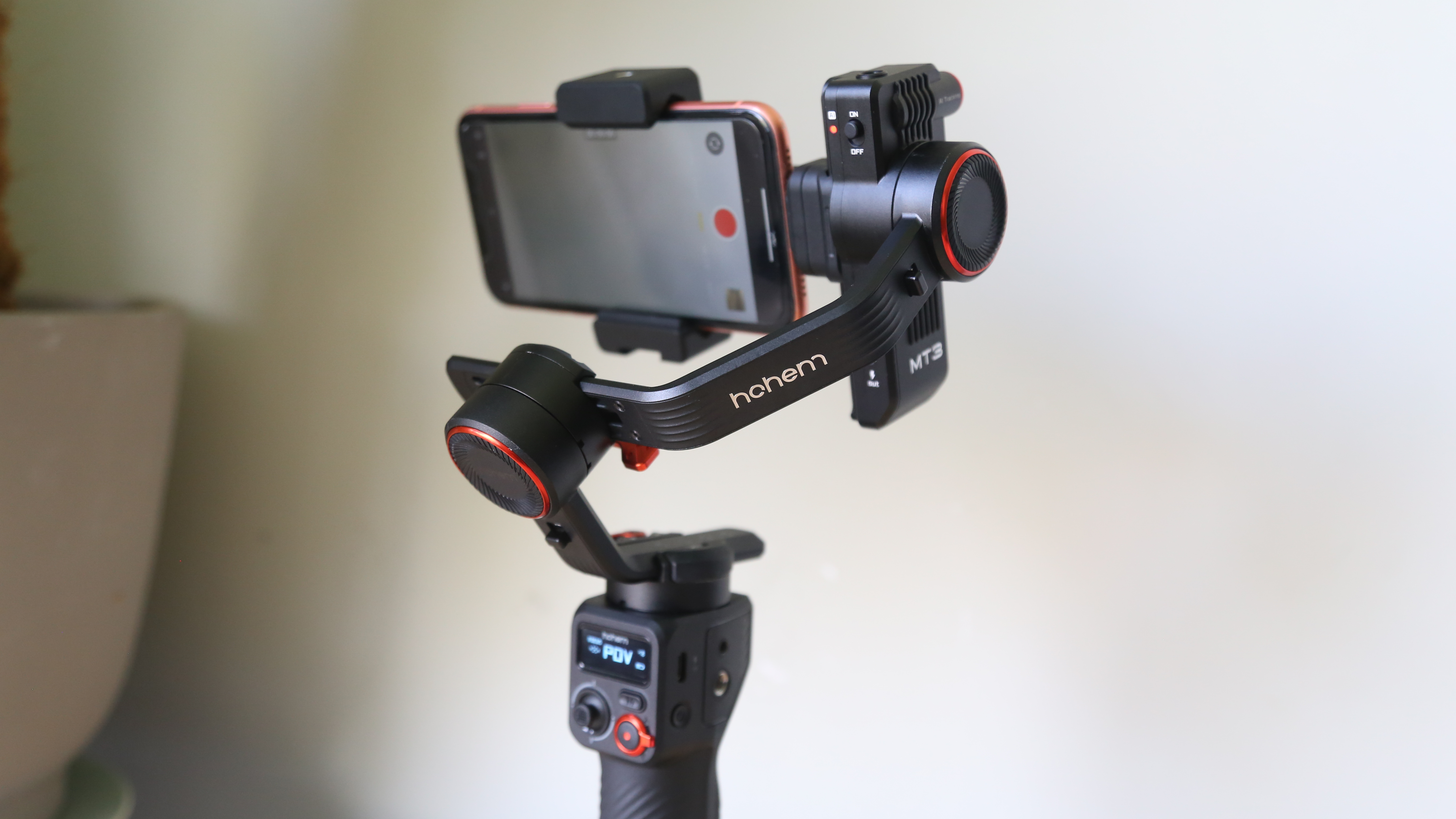 Hohem iSteady MT3