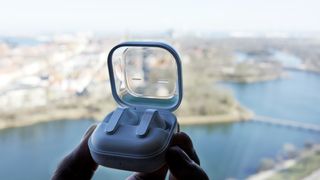 Samsung Galaxy Buds 4 Pro 