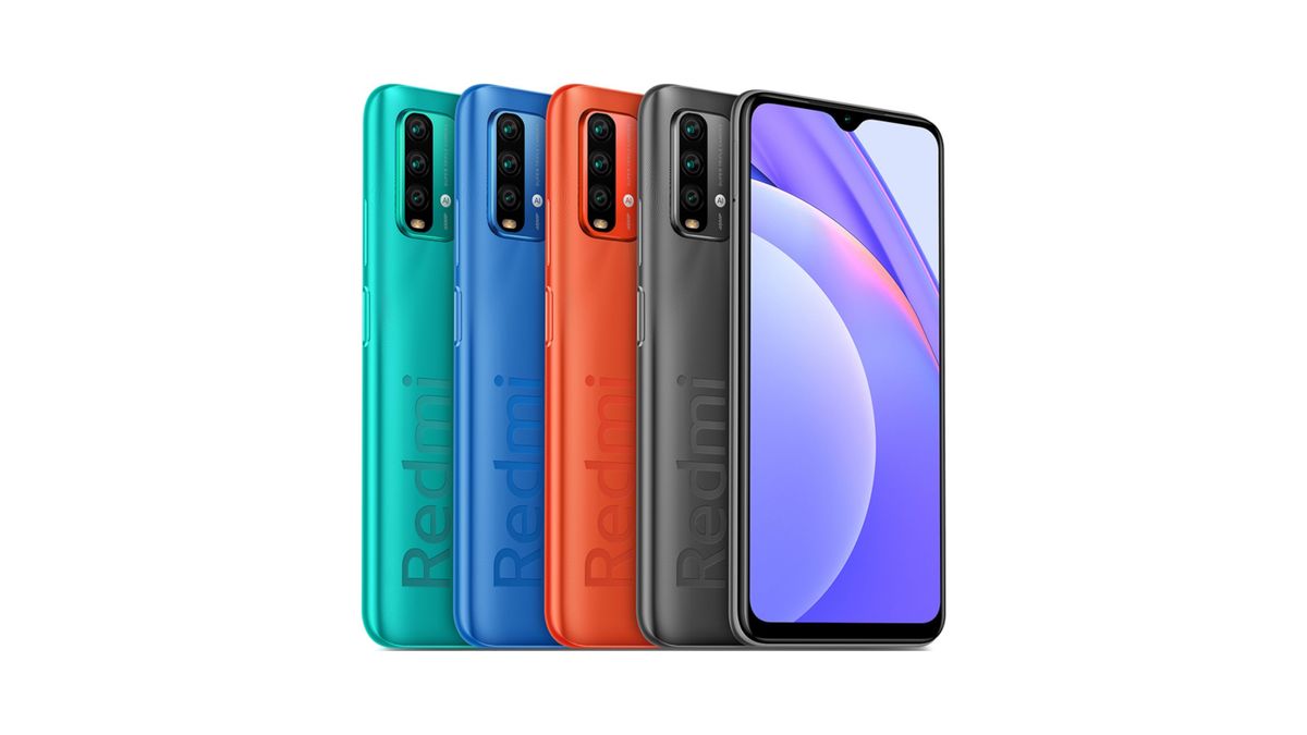 Redmi 9 Power: price in India, specs, and launch date