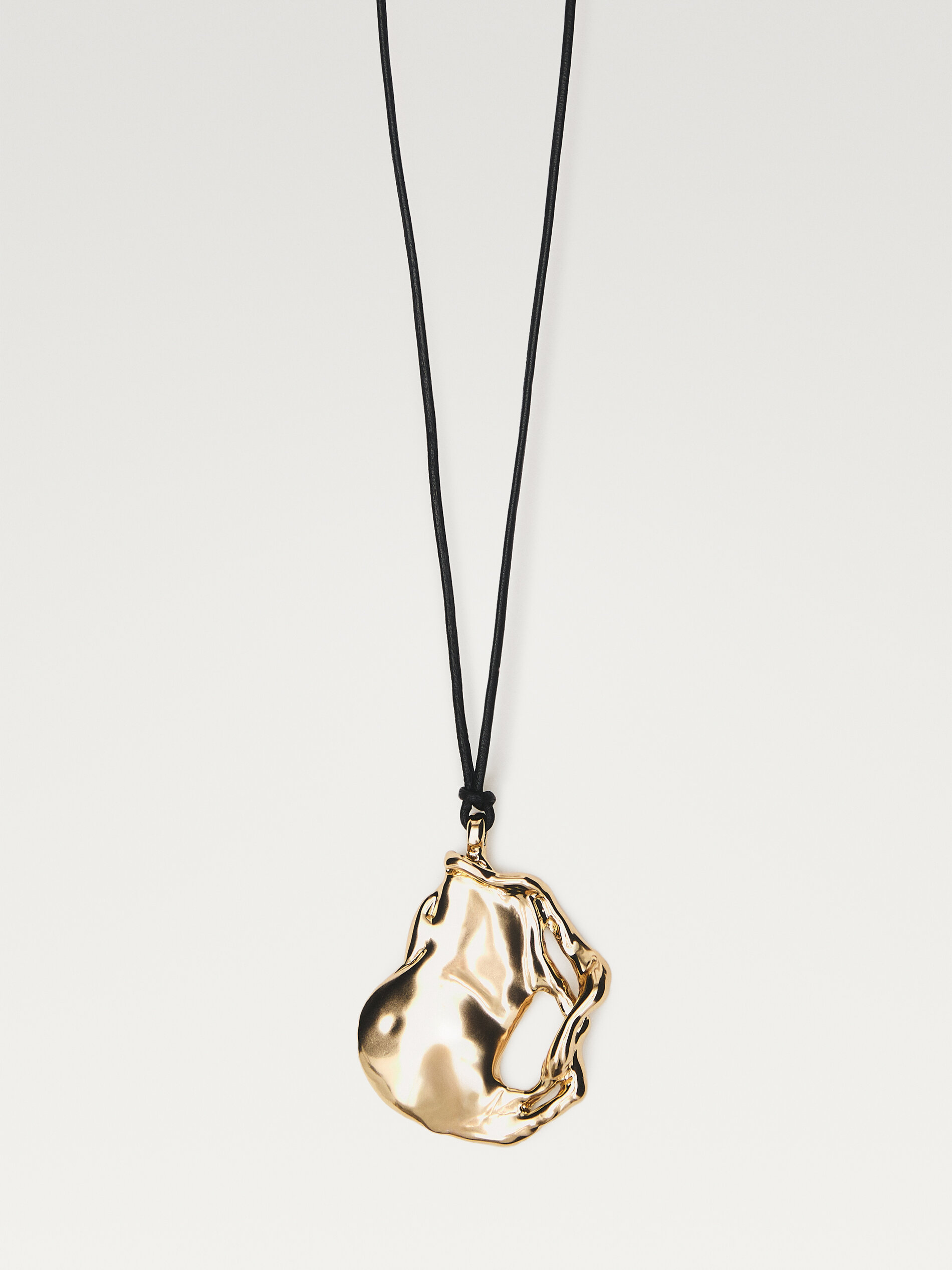 Abstract Pendant