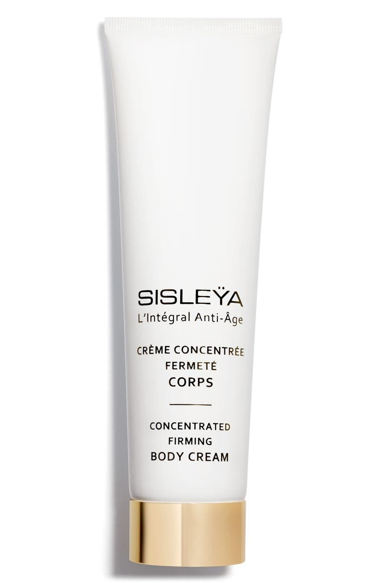 Sisleya L'integral Anti-Age Concentrated Firming Body Cream