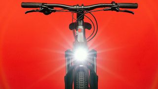 Charge XC electric bike review