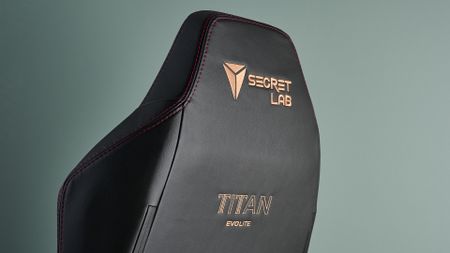 Secretlab Titan Evo Lite