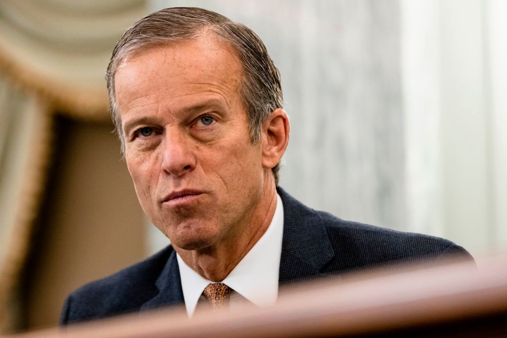 John Thune