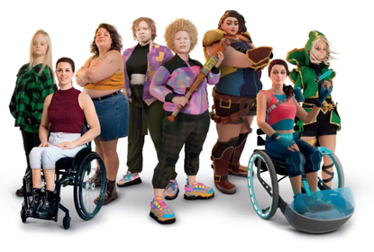 Dove, UE and WIG band together