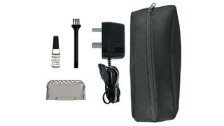 Wahl LifeProof shaver accessories