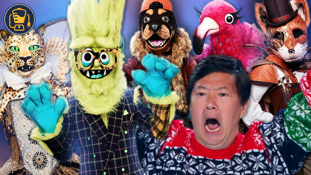 The Masked Singer Season 2: Episode 11 Spoilers, Clues & Guesses ...