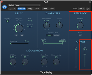 Modulation