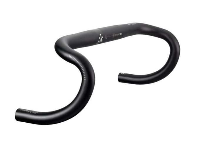 The bottom level Fi'zi:k Cyrano R3 Bull aluminium handlebar