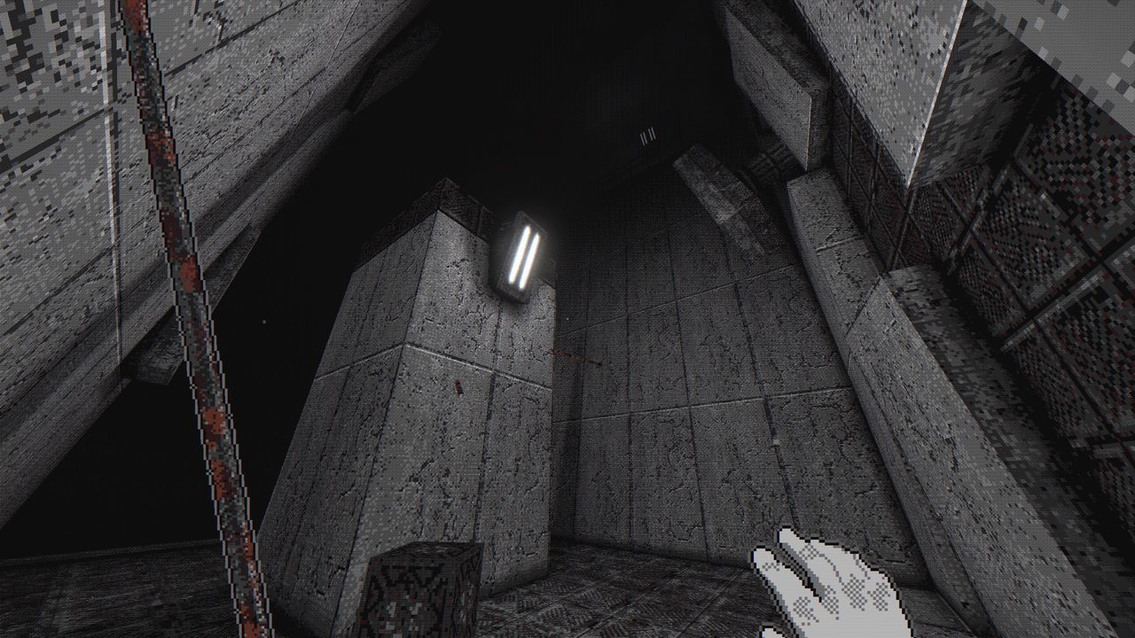 White Knuckle screenshot