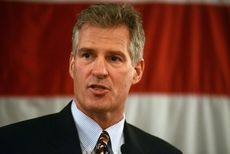 Democratic Sen. Shaheen avoids meeting Scott Brown face-to-face for N.H. Senate debate