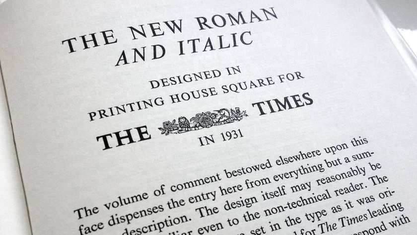 Times New Roman