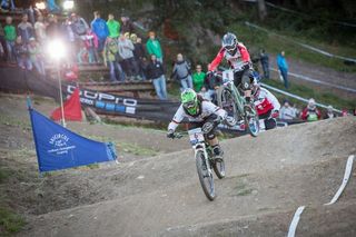 MTB World Cup Downhill #6 - Leogang & UCI Four Cross World Championships 2013