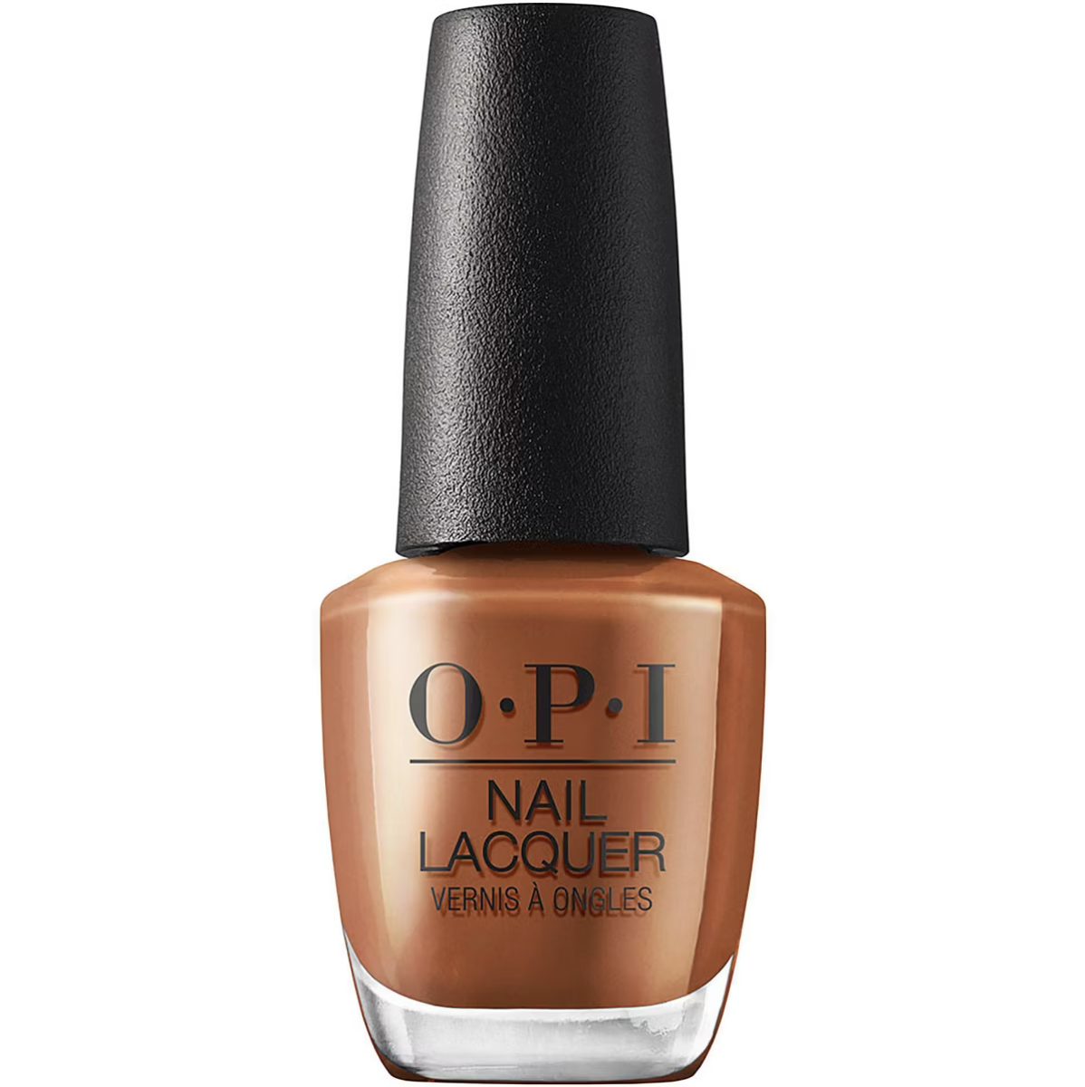 OPI, Infinite Shine Long Lasting Nail Lacquer in My Italian Is a Little Rusty