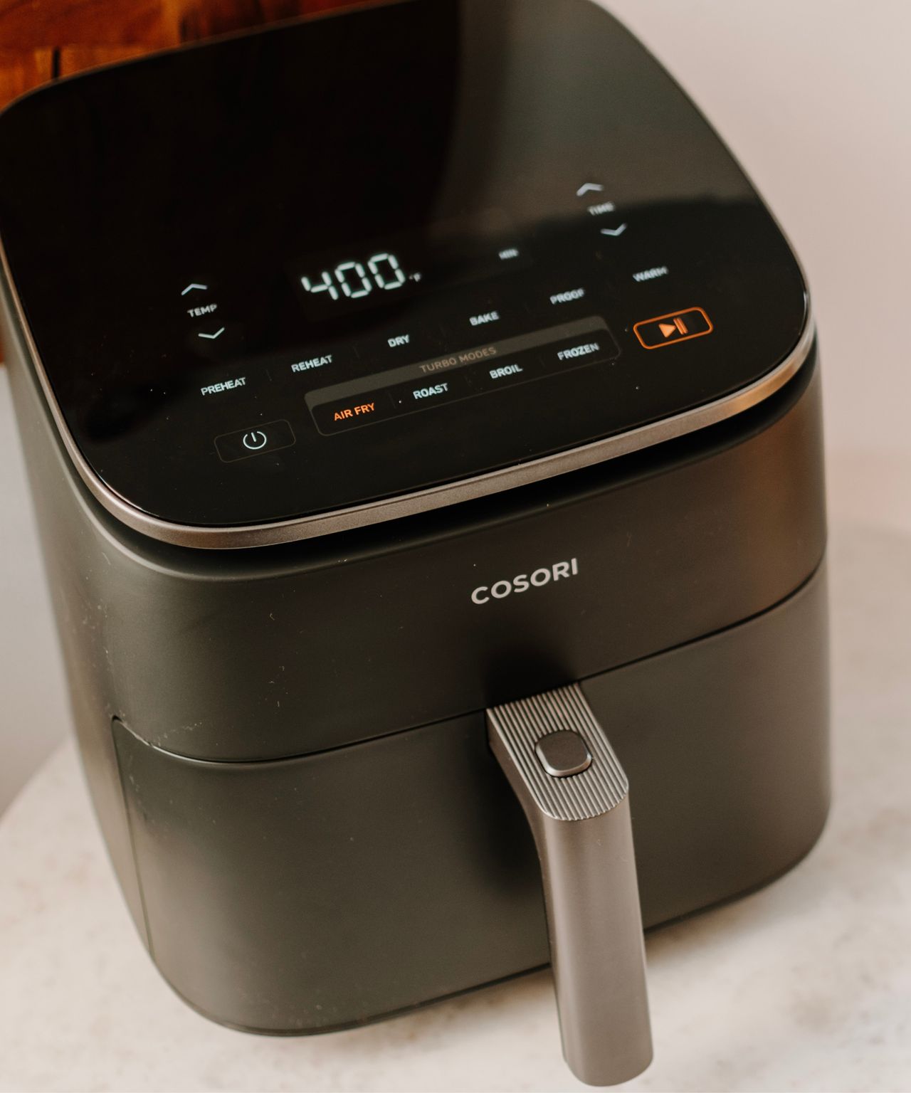 COSORI TurboBlaze Air Fryer Review | Real Homes