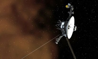 Voyager 1