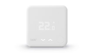 Tado Smart Thermostat review