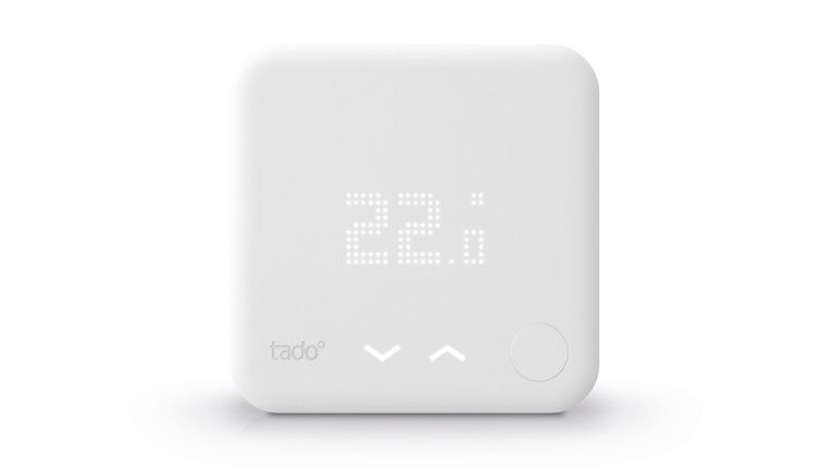 Tado Smart Thermostat review | TechRadar