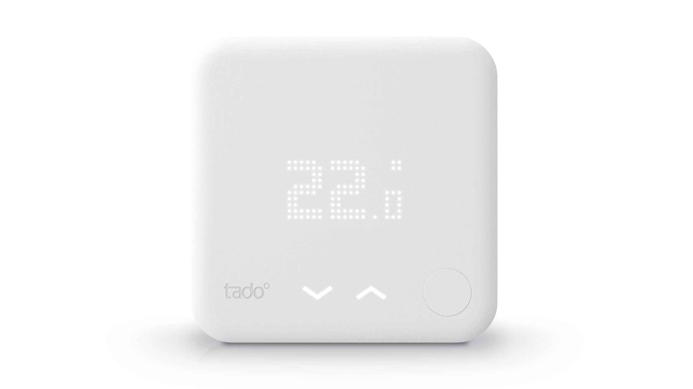 Tado Smart Thermostat Review | Techradar