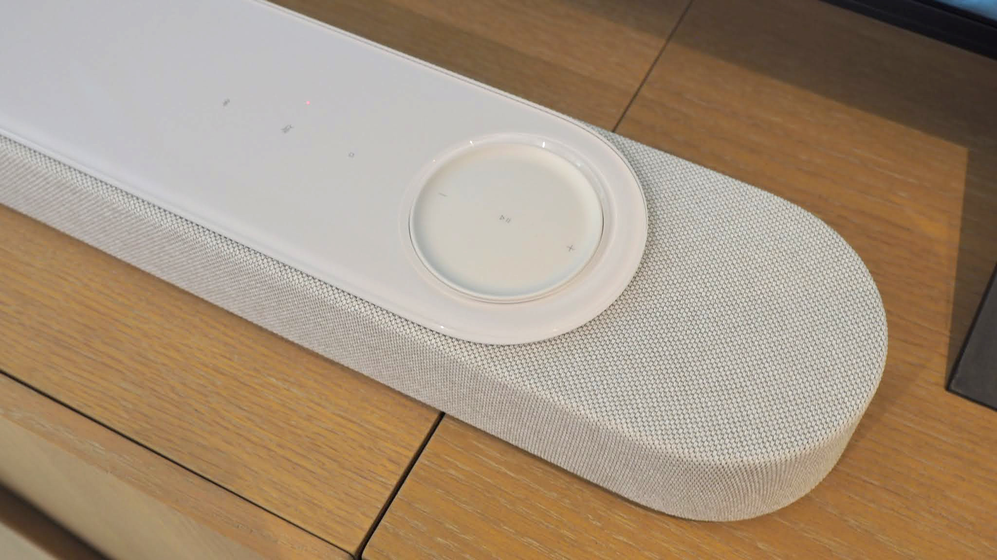 Bose Lifestyle Ultra Soundbar
