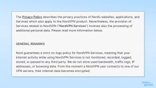 NordVPN review