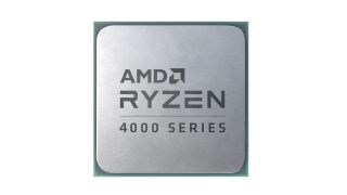 AMD Ryzen 4000-Series Processor