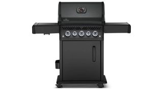 Best Gas Grills 2017 Reviews & Buying Gide