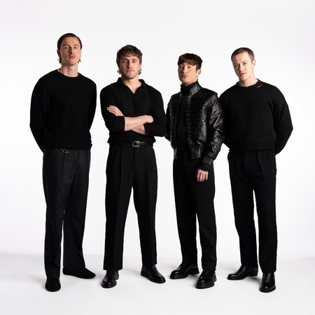 The Beatles film