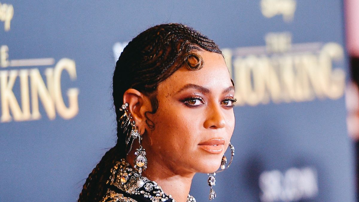 Beyonce reveals she suffered from insomnia from touring | Woman & Home
