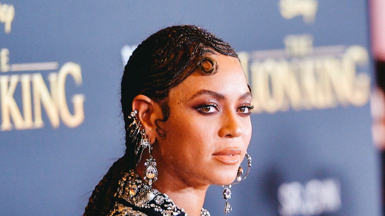 Beyonce reveals she suffered from insomnia from touring