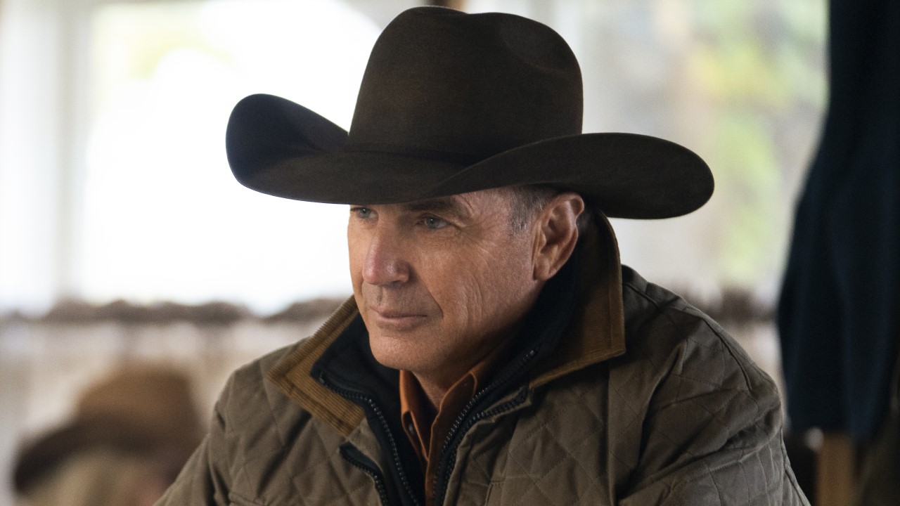 Kevin Costner Pay Per Episode Of Yellowstone