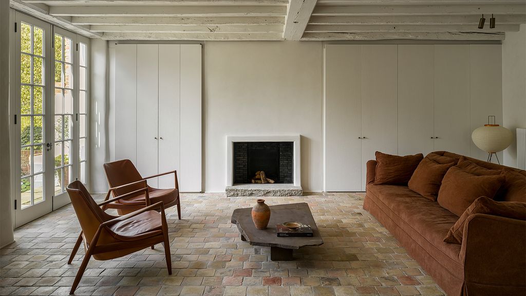 This Hampstead house renovation in London transcends styles | Wallpaper*