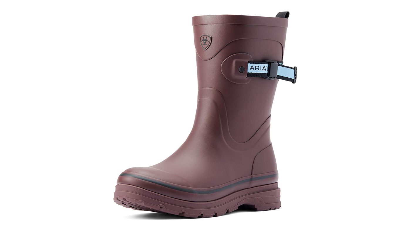 Ariat Kelmarsh Mid Rubber Boots