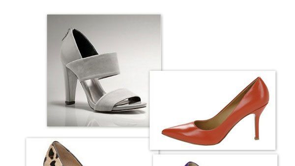 catherine comfortable heels