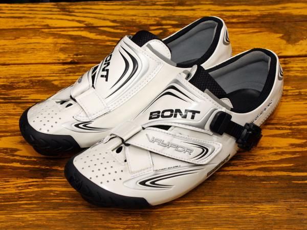 Pegagus Sports riders will be using Australian Bont shoes this coming season.