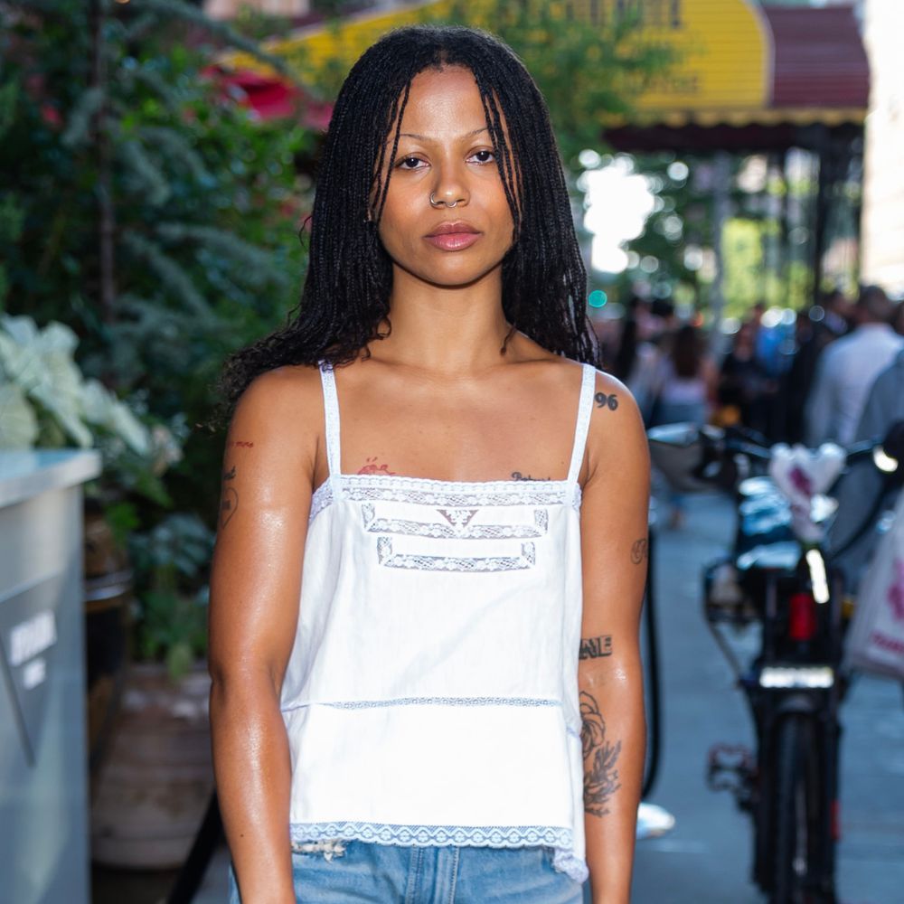 3 Elegant Summer Trends Spotted in New York That You Probably Already Have In Your Wardrobe