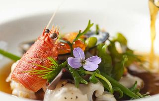 best restaurants in scotland