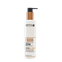 Sienna X Gradual Self Tan Lotion | RRP: $19.50/£15