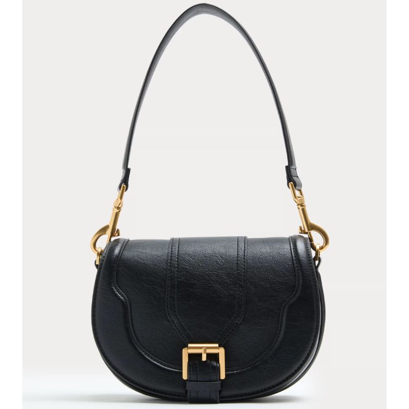 M&amp;amp;S, Buckle Saddle Bag