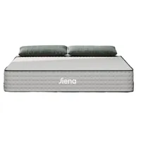 7. Siena Premier Hybrid Mattress: from $254 at Siena